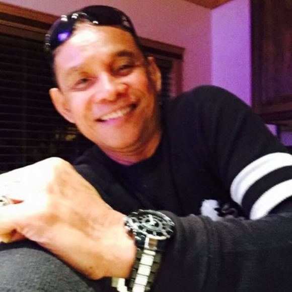 Meet your Posher, Terry - Picture 1 of 1